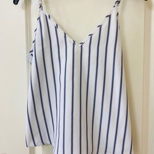 Shein Striped Tank top